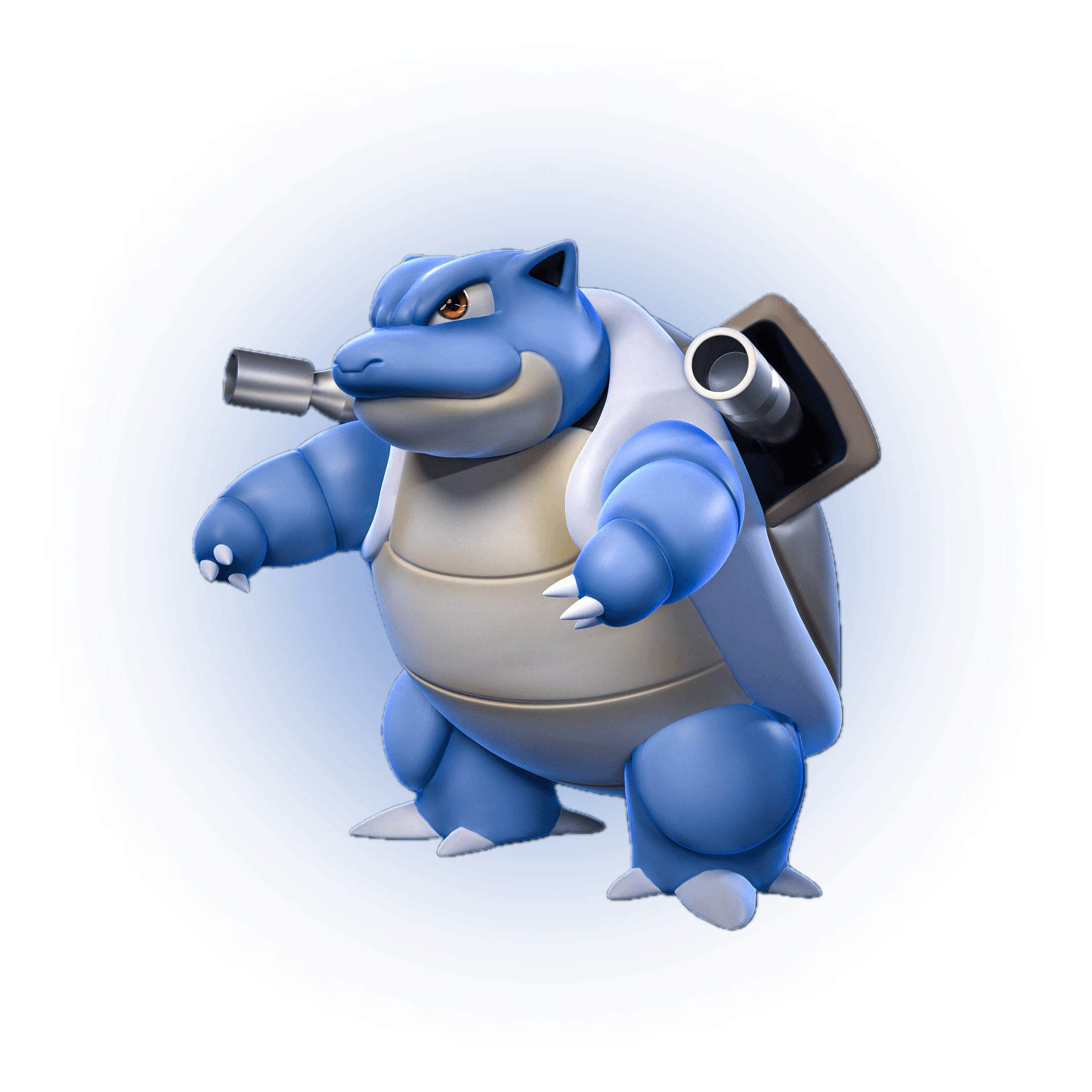 Blastoise